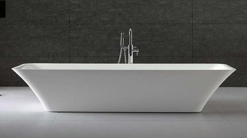 Cách chọn kích thước bồn tắm nằm, đứng, góc phù hợp với phòng tắm